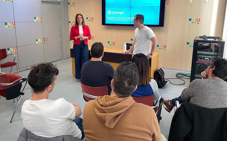 El Ayuntamiento de Benidorm impulsa la implantación gratuita de la plataforma educativa ‘Eutopía’ en las aulas de Primaria